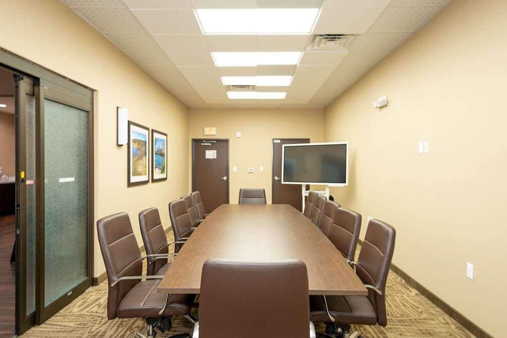 Comfort Suites Cedar Park Facilities photo