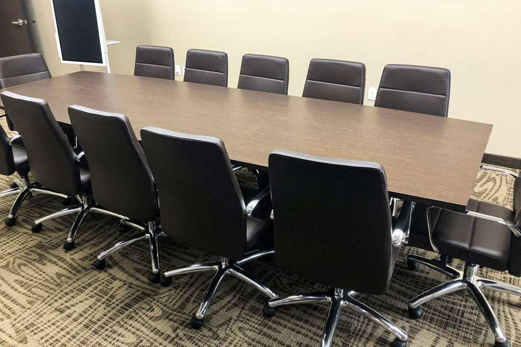 Comfort Suites Cedar Park Facilities photo